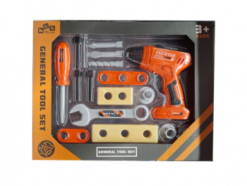 Набор инструментов арт. 778-89 В коробке= Набор инструментов арт. 778-89 В коробке=