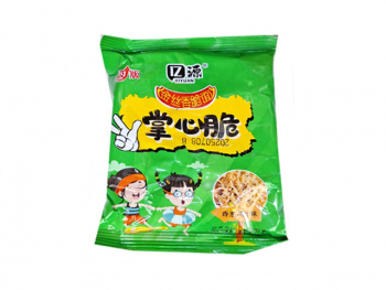 Лапша арт. 724158 БП ароматный лук в пак.* Лапша арт. 724158 БП ароматный лук в пак.*