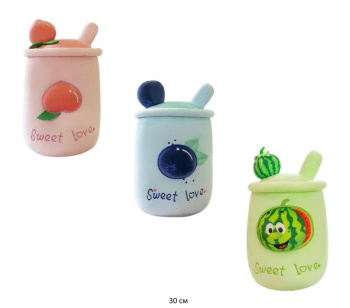 им Коктейль арт. 503-811 В ассортименте 30 см в пак. им Коктейль арт. 503-811 В ассортименте 30 см в пак.