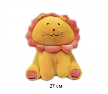 им Лев арт. 0608-7 27 см в пакете) им Лев арт. 0608-7 27 см в пакете)