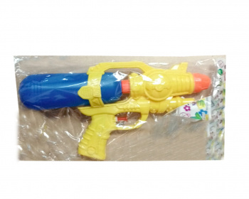 Пистолет водный. арт. 680 В пакете_ 