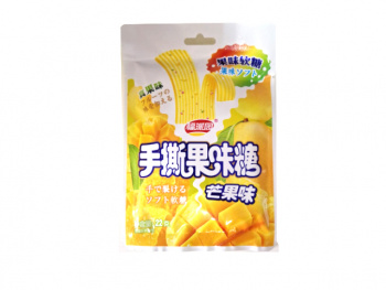 Мармелад арт. 780027/779960-3 Пластинка "Манго" 22 г 20 шт. в кор.; Мармелад арт. 780027/779960-3 Пластинка "Манго" 22 г 20 шт. в кор.;