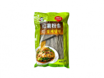 Лапша арт. 895058 Фунчоза бататная 500 г в пак. Лапша арт. 895058 Фунчоза бататная 500 г в пак.