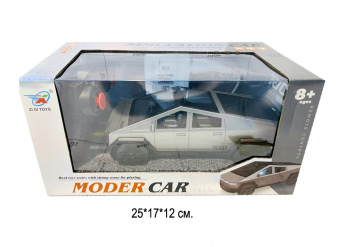 Машина на р/у арт. 2028 Тесла в кор.• Машина на р/у арт. 2028 Тесла в кор.•