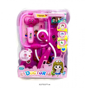 Набор доктора арт. BS8502B В коробке_