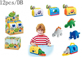 им Дракон арт. 5004DR В переноске/коробка/15*9*11 им Дракон арт. 5004DR В переноске/коробка/15*9*11