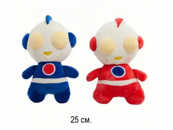 им Робот арт. YE6317 Цвета микс 25 см в пак.) им Робот арт. YE6317 Цвета микс 25 см в пак.)