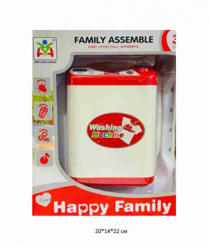 Стиральная машина арт. LS820K33 На батар. в кор.~ Стиральная машина арт. LS820K33 На батар. в кор.~