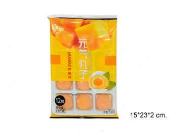 Моти арт. 321024 Манго Набор 12 шт. 180 г в пак.'/*