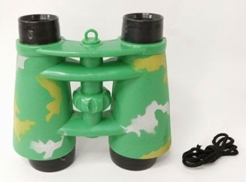Бинокль арт. 553C" В коробке 12,6*10,5*4,8 Бинокль арт. 553C" В коробке 12,6*10,5*4,8