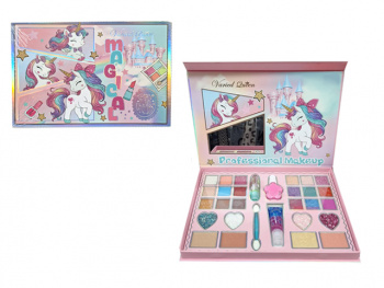 Набор косметики арт. V6437-805 "Единороги" в кор.