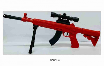 Оружие арт. 2059-3 Винтовка в пак.~ Оружие арт. 2059-3 Винтовка в пак.~