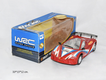 ПУ_Машина на батар. арт. 8807-2" в кор..