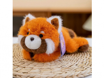 им Панда арт. YE250910-3-1 Красная лежит в пак.)