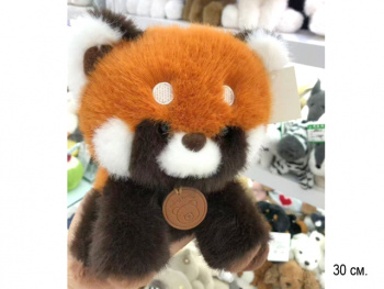 им Панда арт. 209049 Красная с круглым медальоном 20 см в пак. им Панда арт. 209049 Красная с круглым медальоном 20 см в пак.