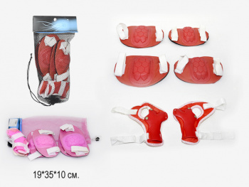 Защита арт. 2013A" В сетке