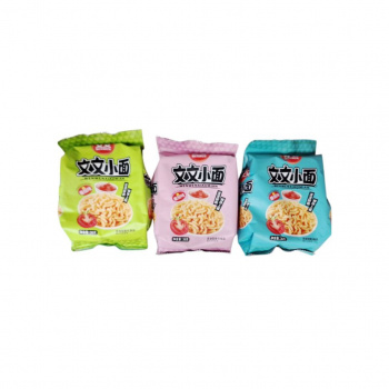 Чипсы арт. 142140 Томатные 38 г в пак. 20 шт. упаковка;