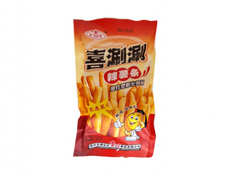 Чипсы арт. 500305 Картофель фри 20 г 20 шт. упаковка#* Чипсы арт. 500305 Картофель фри 20 г 20 шт. упаковка#*