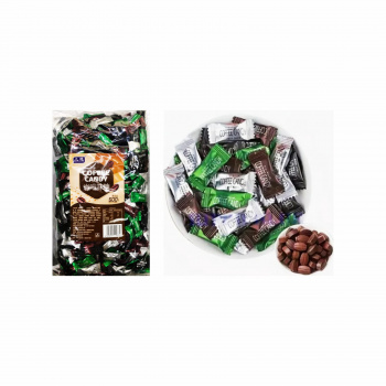 Конфета арт. 01410/000730 "Кофе" 500 г упаковка Конфета арт. 01410/000730 "Кофе" 500 г упаковка